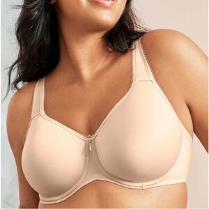 NWT Wacoal T-Shirt Bra Size 42C